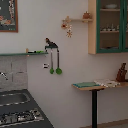 Elilu Apartment Celano Exterior photo
