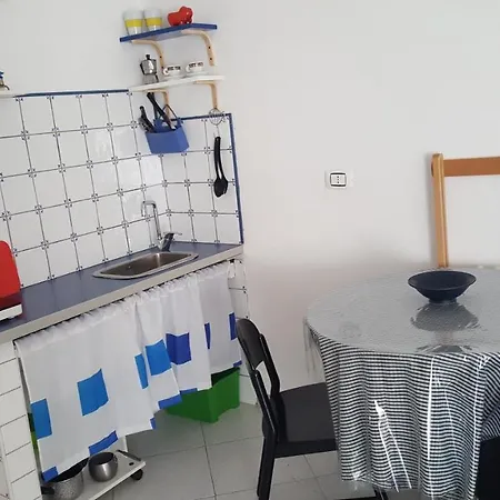 Elilu Apartment Celano Exterior photo