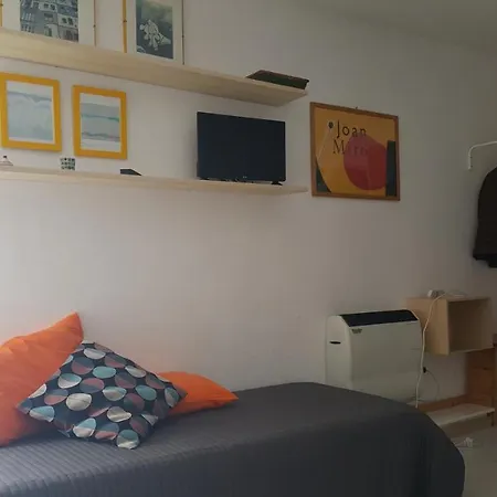Elilu Apartment Celano Exterior photo