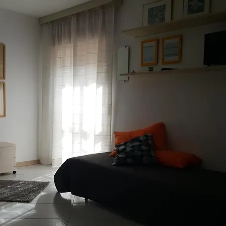 Elilu Apartment Celano Exterior photo