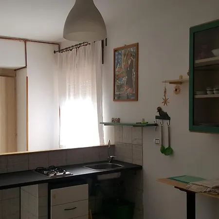 Elilu Apartment Celano Room photo