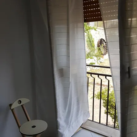 Elilu Apartment Celano Room photo