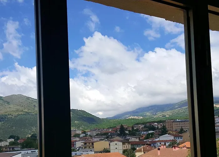 Elilu Apartment