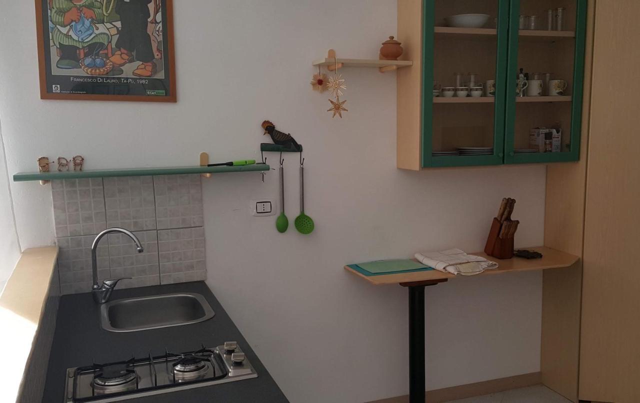 Apartment Elilu Celano