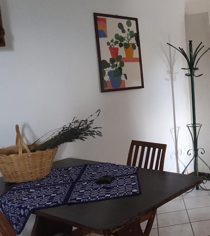 Apartment Elilu