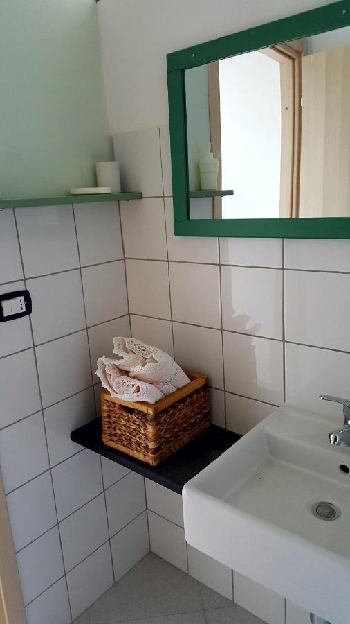 Elilu Apartment
