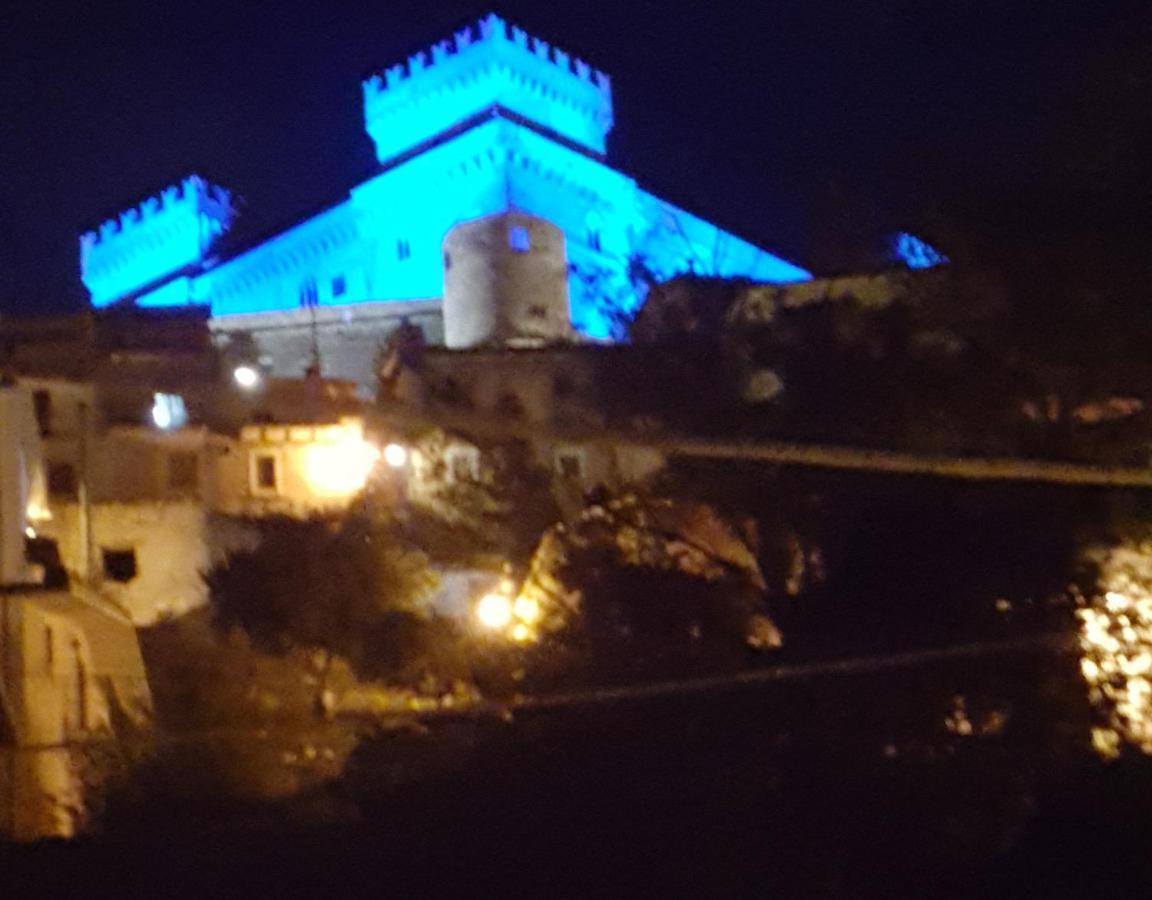 Apartment Elilu Celano