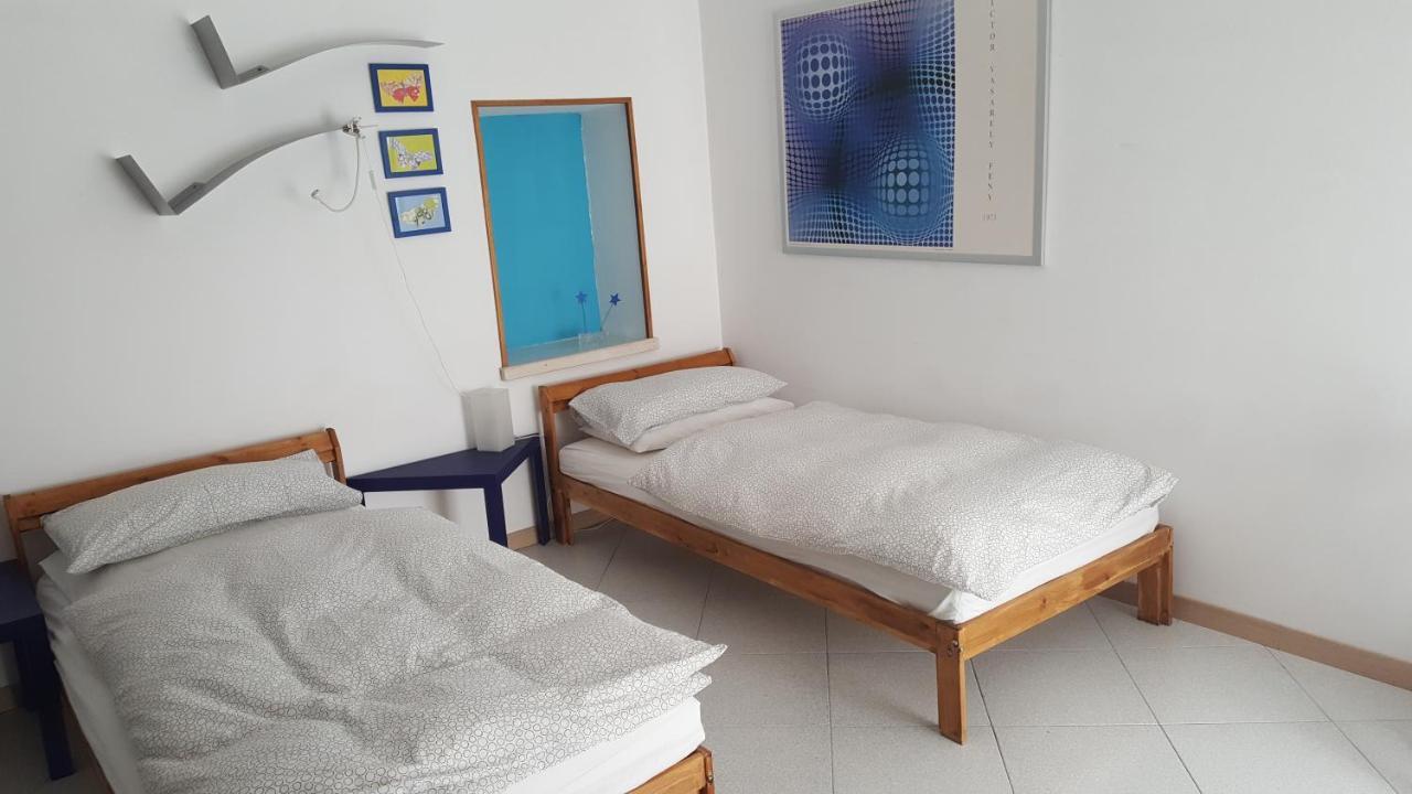 Elilu Apartment Celano