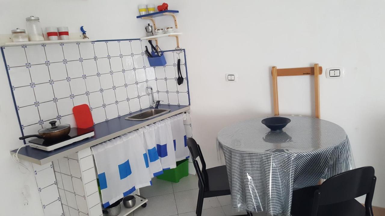 Elilu Apartment *