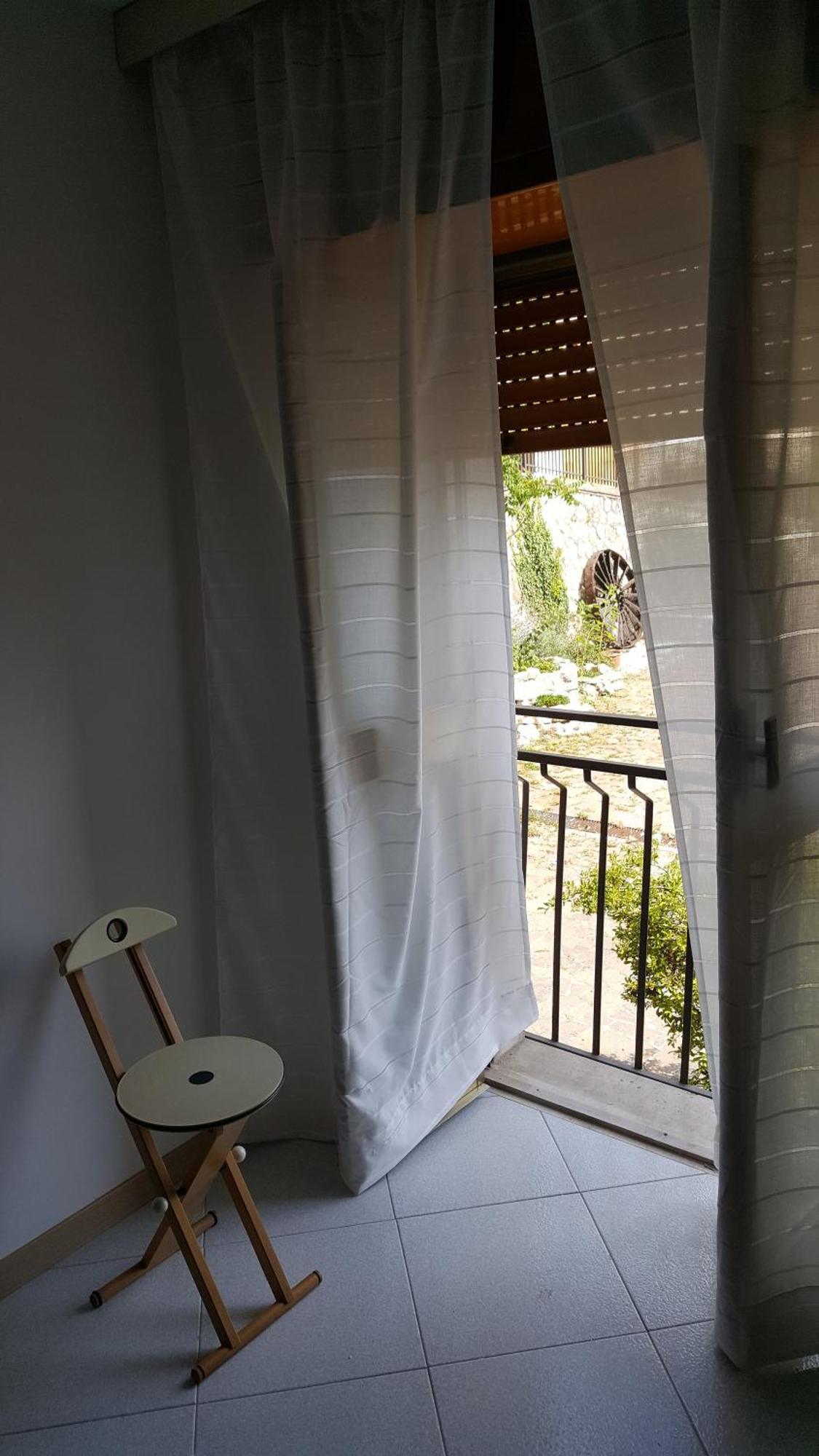 Elilu Apartment Celano