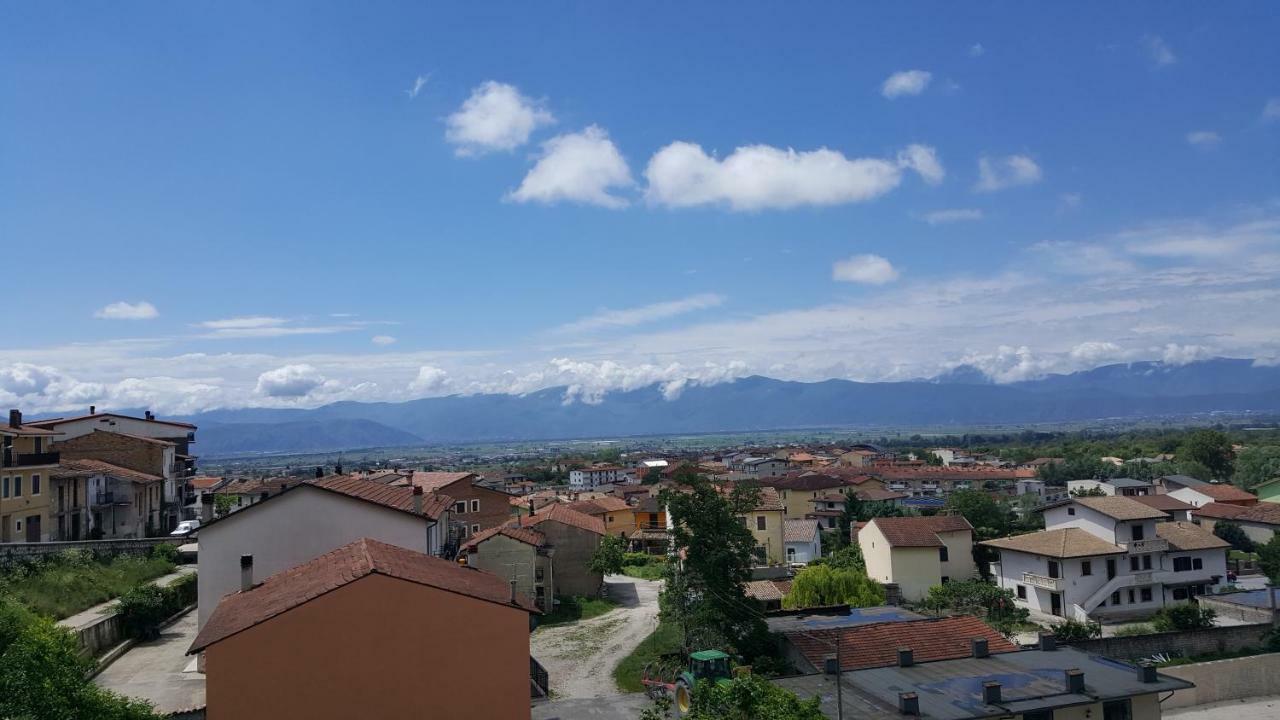 Elilu * Celano