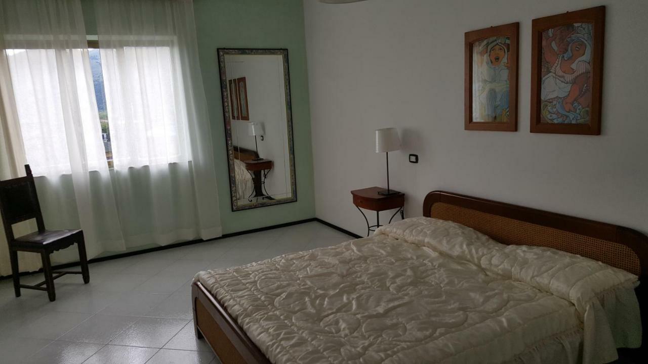 Elilu Apartment