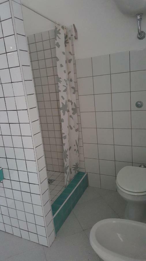 Elilu Apartment *